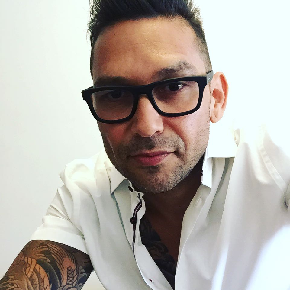 Manny Bonilla